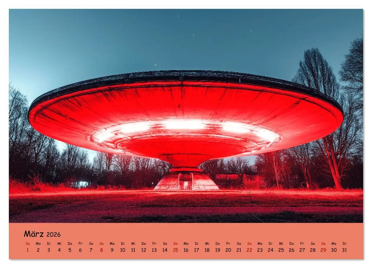 Bild: 9783457327753 | UFOs und Aliens - Außerirdische Spuren, verborgene Wahrheit oder...