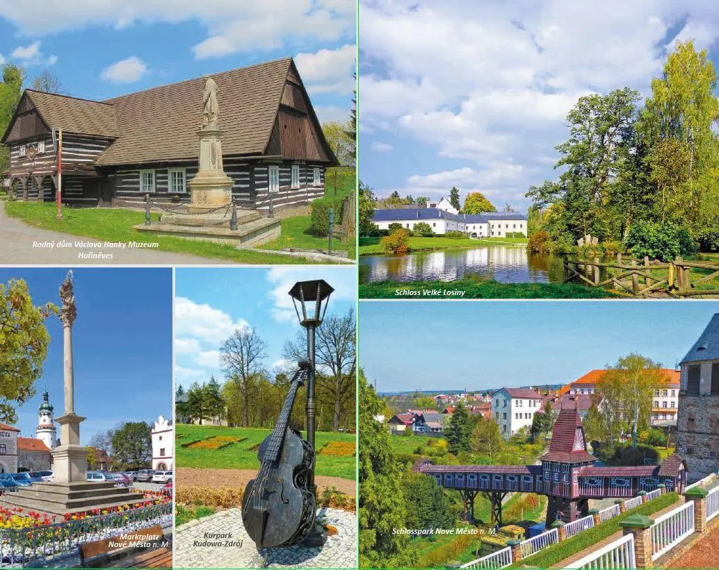 Bild: 9783981657753 | Adersbach Weckelsdorfer Felsenstadt, Adlergebirge &amp; Altvatergebirge