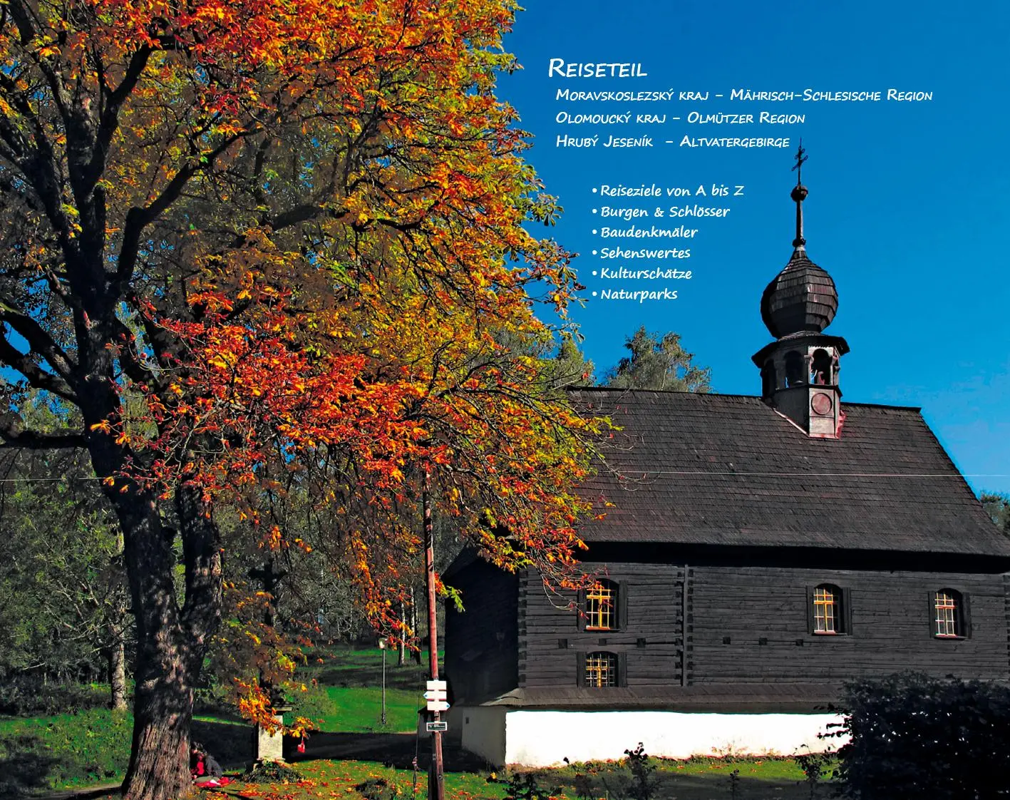 Bild: 9783981657753 | Adersbach Weckelsdorfer Felsenstadt, Adlergebirge &amp; Altvatergebirge