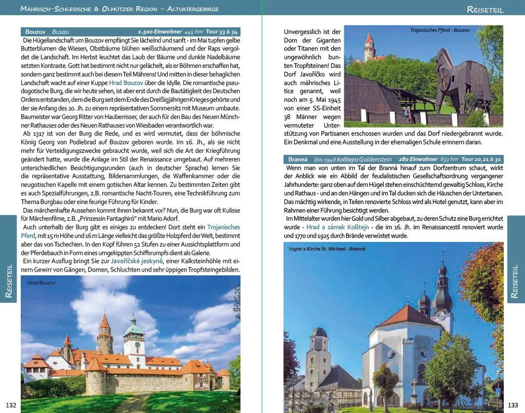 Bild: 9783981657753 | Adersbach Weckelsdorfer Felsenstadt, Adlergebirge &amp; Altvatergebirge