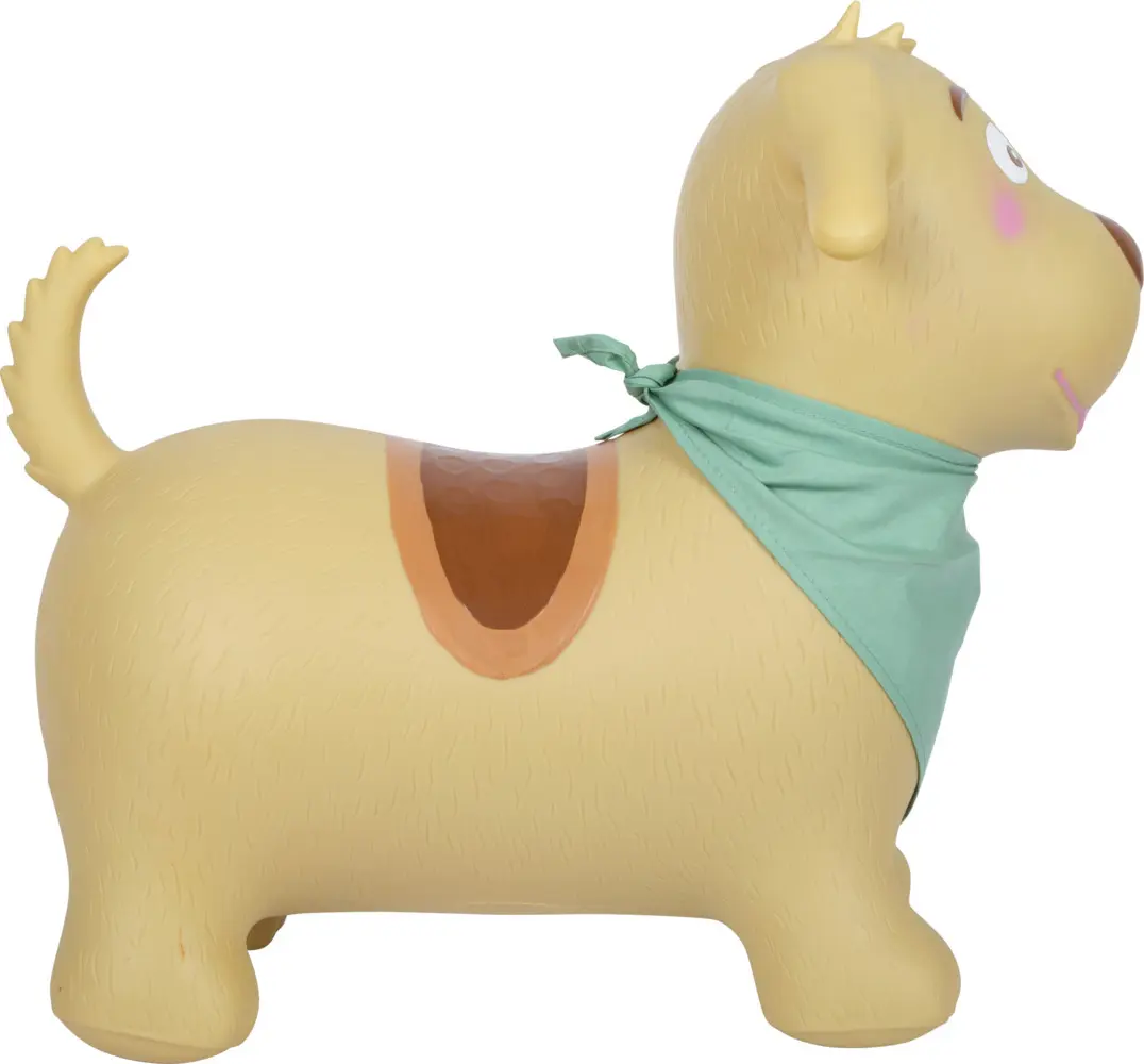 Bild: 4020972127853 | Hüpftier Hund | 12785 | 2025 | small foot | EAN 4020972127853
