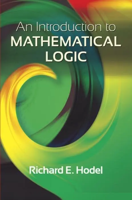 Cover: 9780486497853 | An Introduction to Mathematical Logic | Richard E Hodel | Taschenbuch
