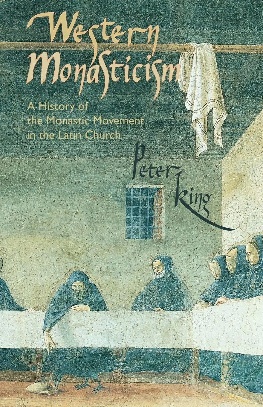 Cover: 9780879077853 | Western Monasticism | Peter King | Taschenbuch | Englisch | 1999