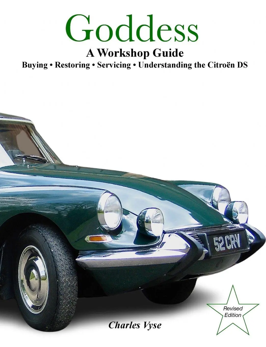 Cover: 9781326527853 | Goddess | Charles Vyse | Taschenbuch | Kartoniert / Broschiert | 2012