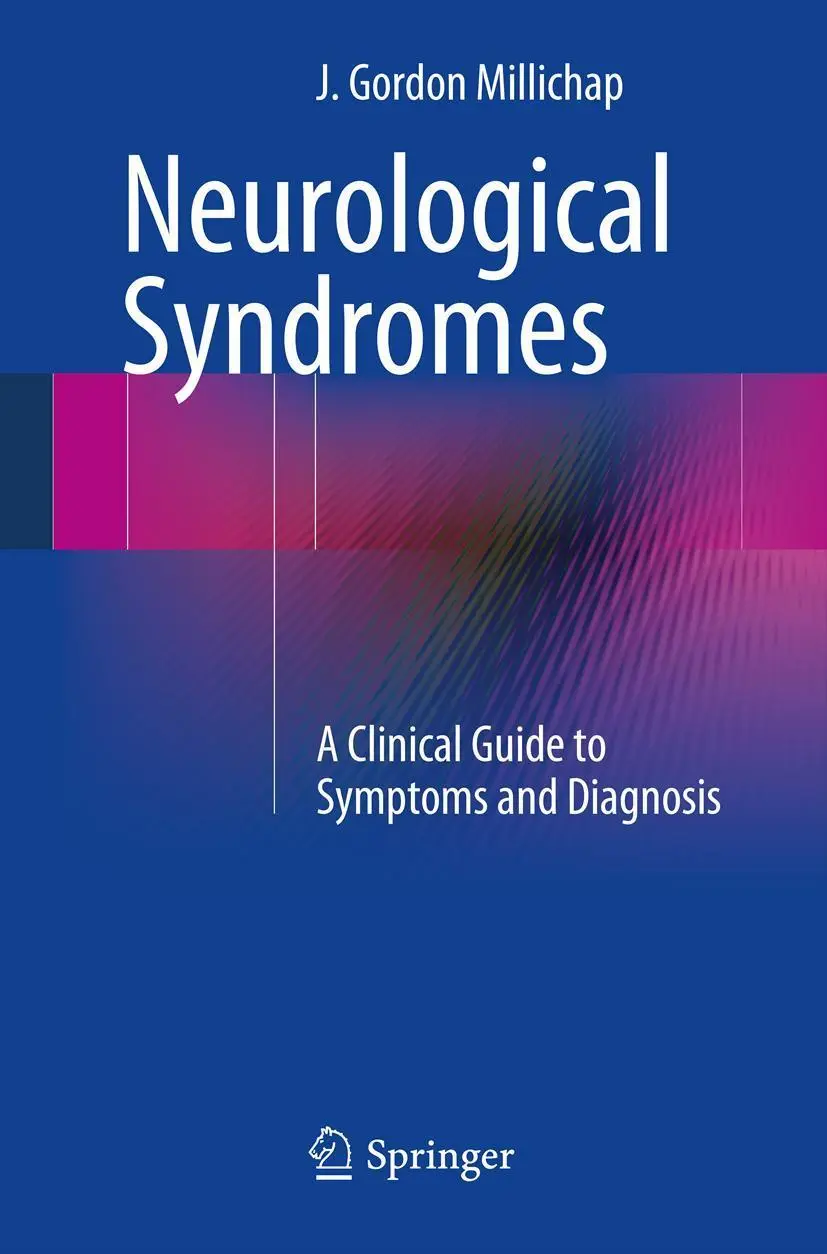 Cover: 9781461477853 | Neurological Syndromes | A Clinical Guide to Symptoms and Diagnosis