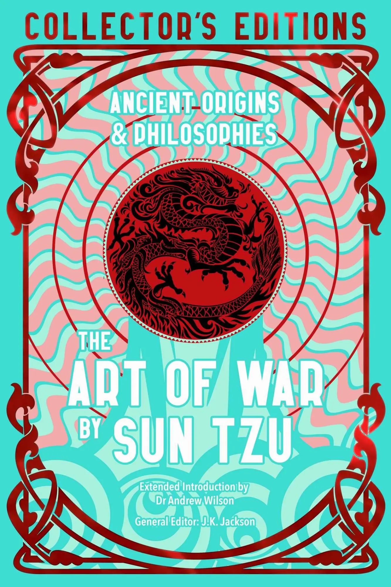 Cover: 9781835627853 | Art of War | Ancient Origins &amp; Philosophies | Sun Tzu | Buch | 2026