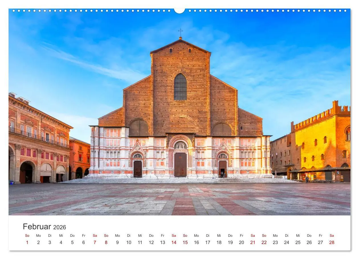 Bild: 9783457557853 | Bologna - Impressionen der wunderschönen Universitätsstadt....