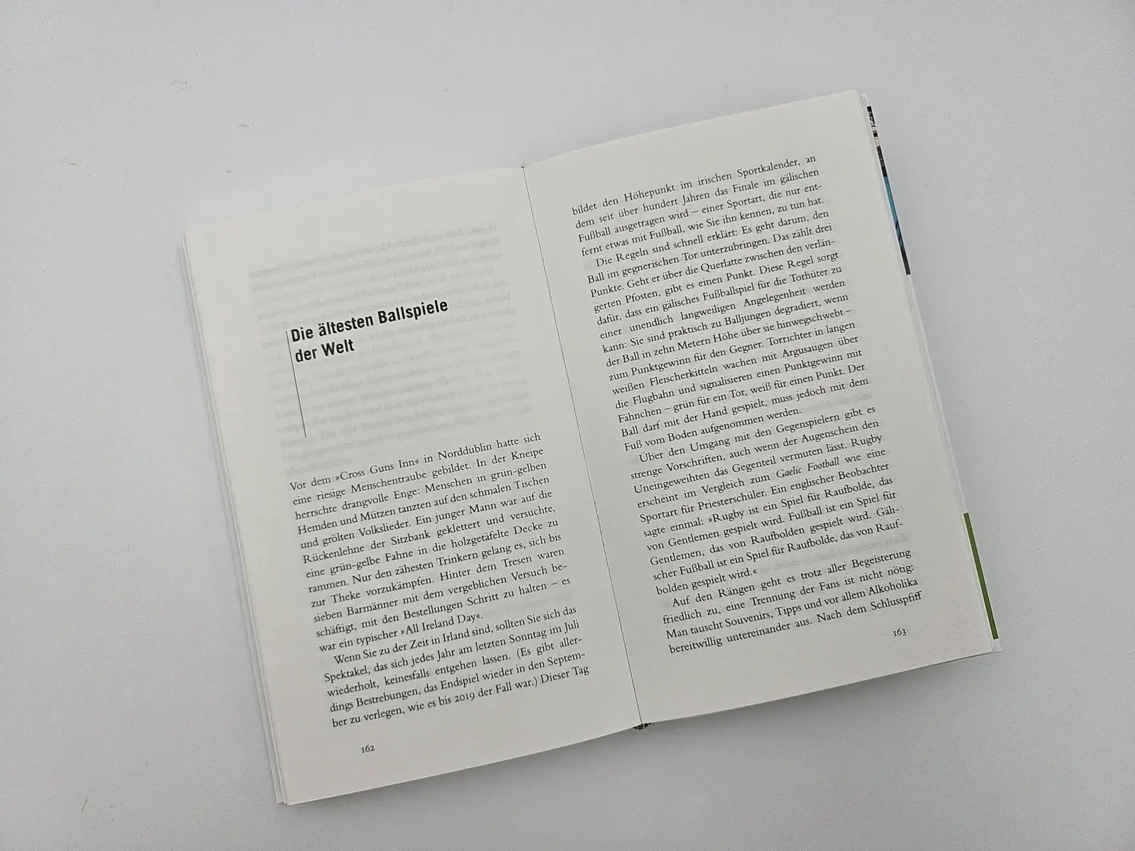 Bild: 9783492277853 | Gebrauchsanweisung für Irland | Ralf Sotscheck | Buch | 240 S. | 2024