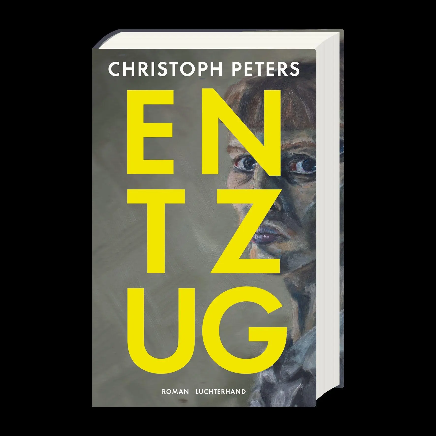 Bild: 9783630877853 | Entzug | Roman | Christoph Peters | Buch | 400 S. | Deutsch | 2026
