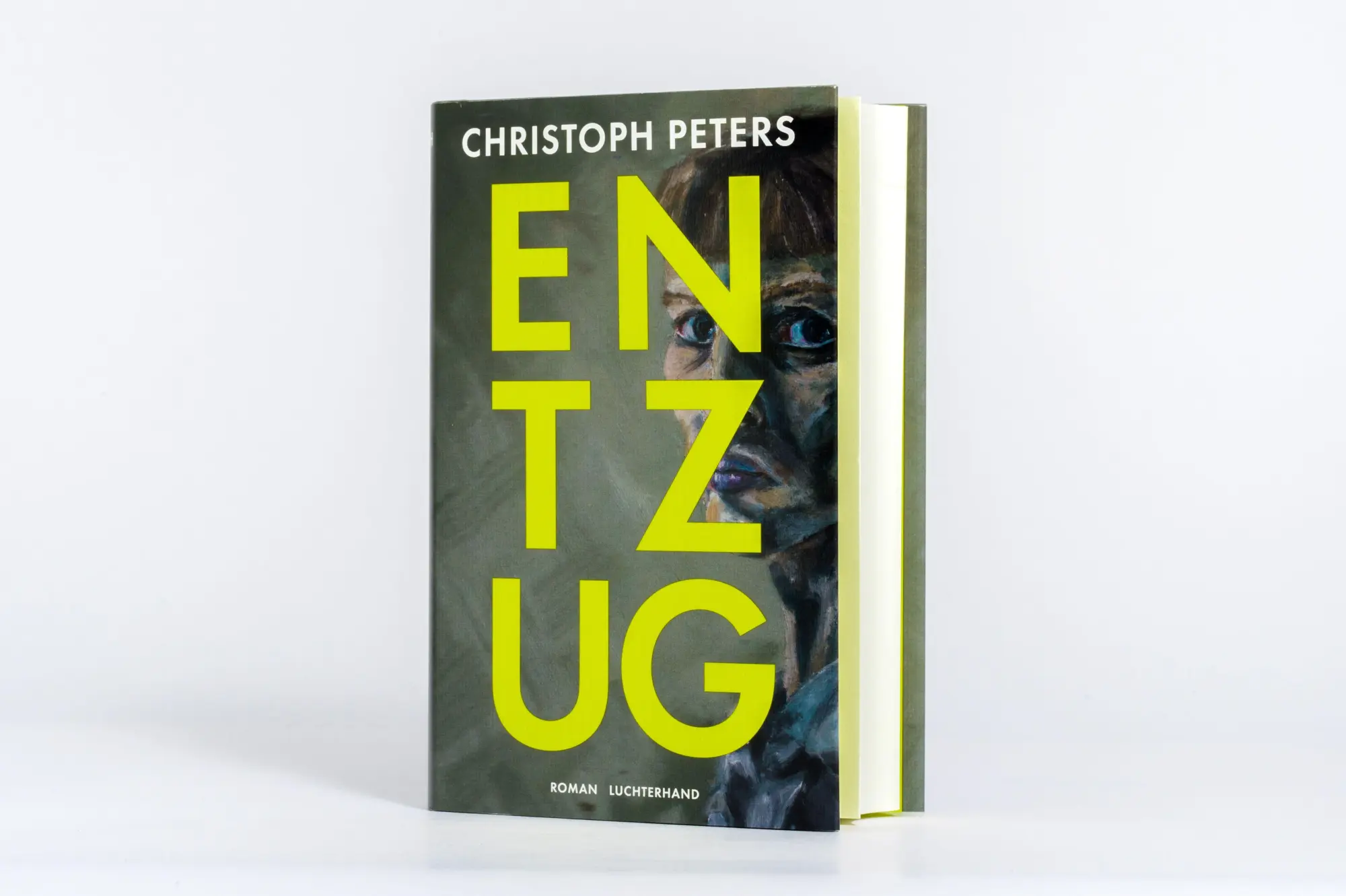 Bild: 9783630877853 | Entzug | Christoph Peters | Buch | 400 S. | Deutsch | 2026