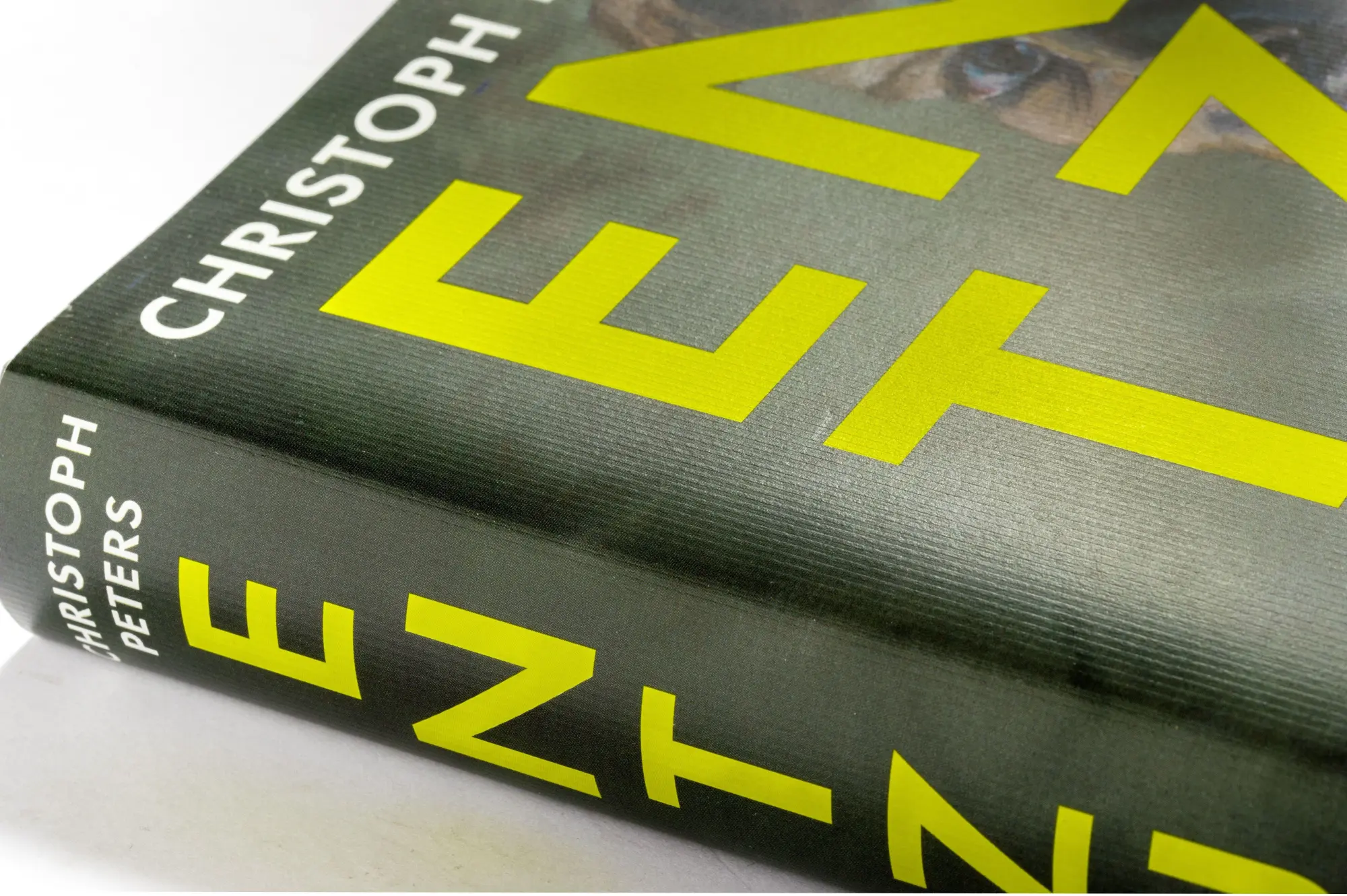 Bild: 9783630877853 | Entzug | Christoph Peters | Buch | 400 S. | Deutsch | 2026