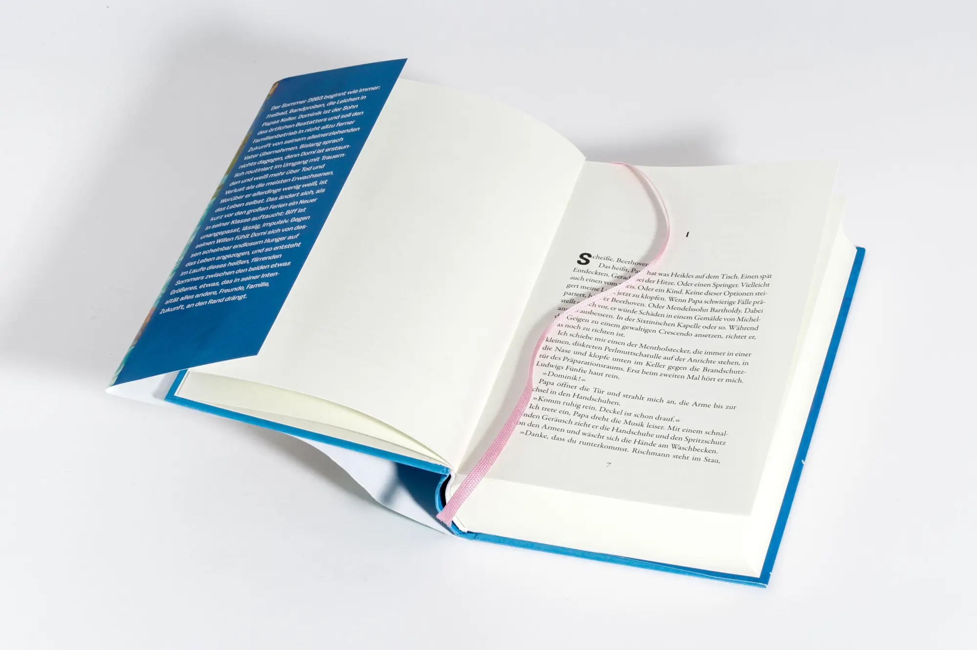 Bild: 9783896677853 | Restsommer | Kea von Garnier | Buch | 400 S. | Deutsch | 2026