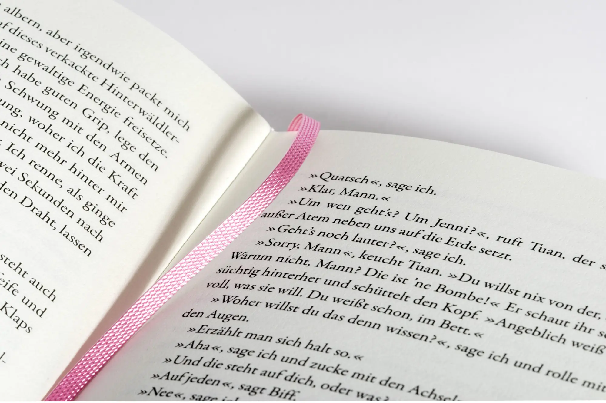 Bild: 9783896677853 | Restsommer | Kea von Garnier | Buch | 400 S. | Deutsch | 2026