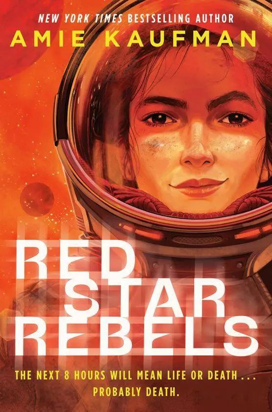 Cover: 9798217227853 | Red Star Rebels | Amie Kaufman | Taschenbuch | 288 S. | Englisch