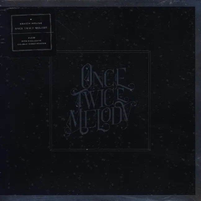 Once Twice Melody (2CD)