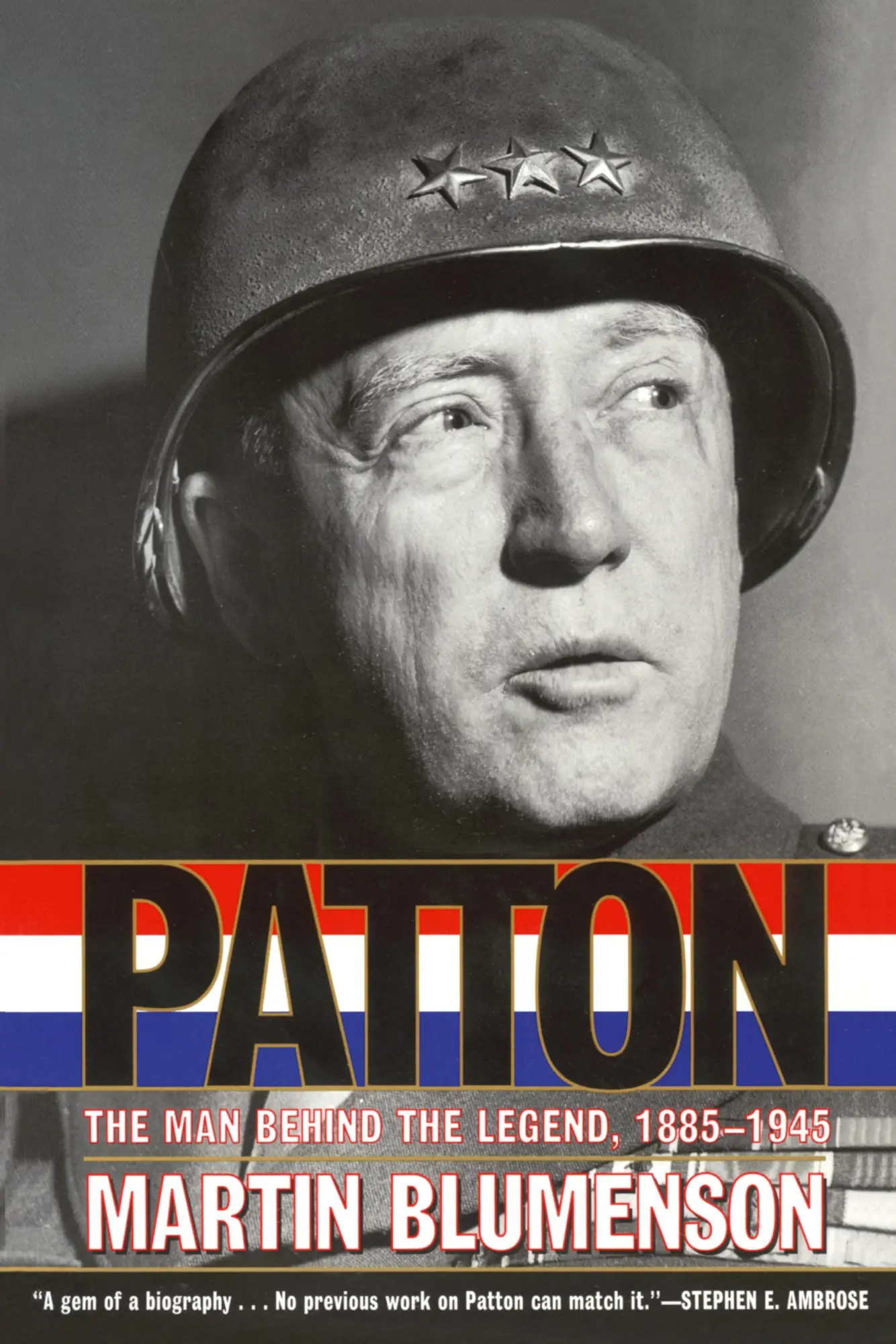 Cover: 9780688137953 | Patton | Martin Blumenson | Taschenbuch | Kartoniert / Broschiert