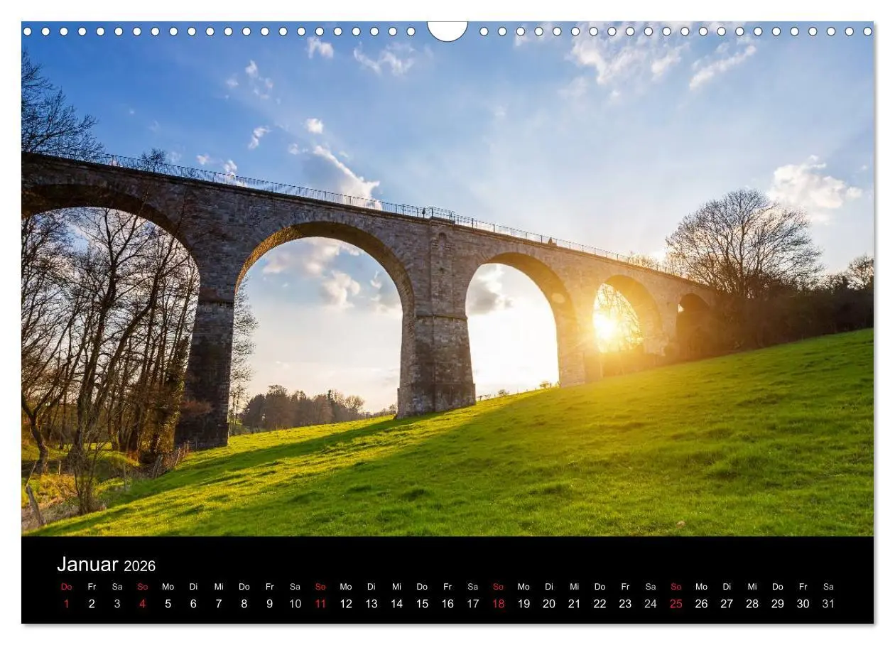 Bild: 9783516017953 | Aachen - ming Heämetstadt (Wandkalender 2026 DIN A3 quer), CALVENDO...
