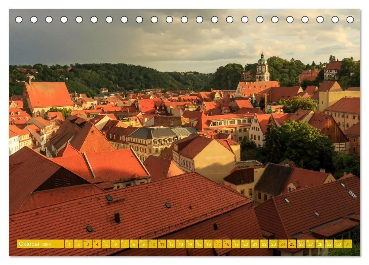Bild: 9783516707953 | Romantisches Meißen - Die älteste mittelalterliche Stadt Sachsens...