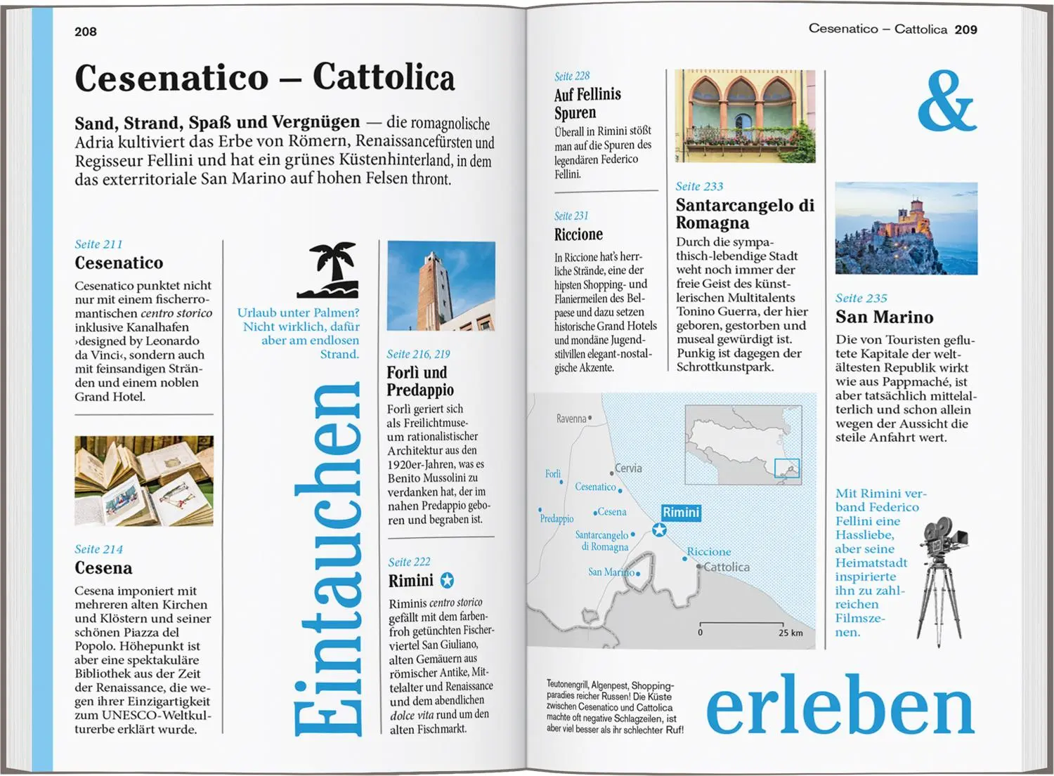Bild: 9783616007953 | DUMONT Reise-Taschenbuch Reiseführer Emilia-Romagna | Krus-Bonazza