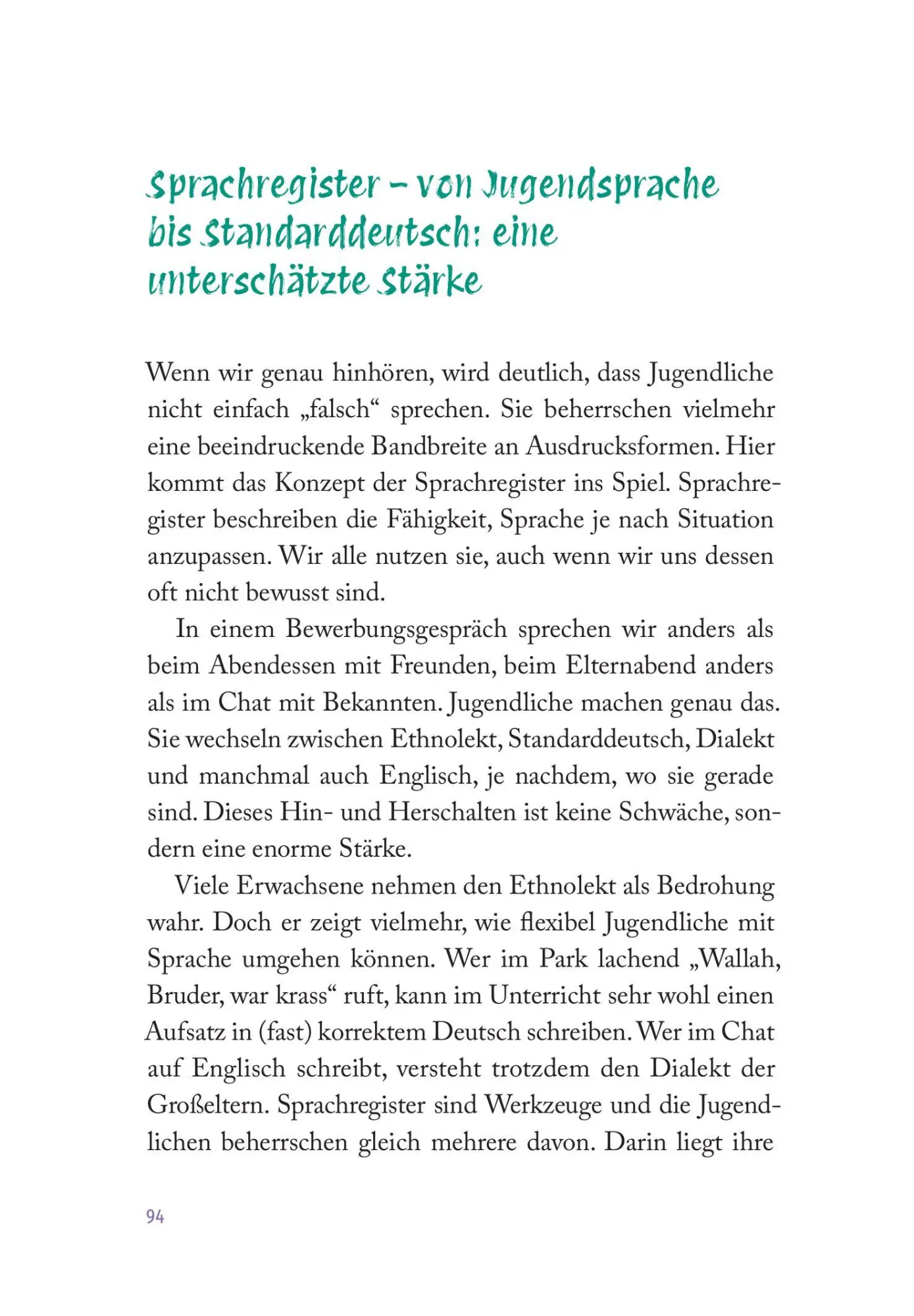 Bild: 9783800077953 | Bin Straßenbahn, wallah | Das Ethnolekt-Wörterbuch | Matej Jakic BEd
