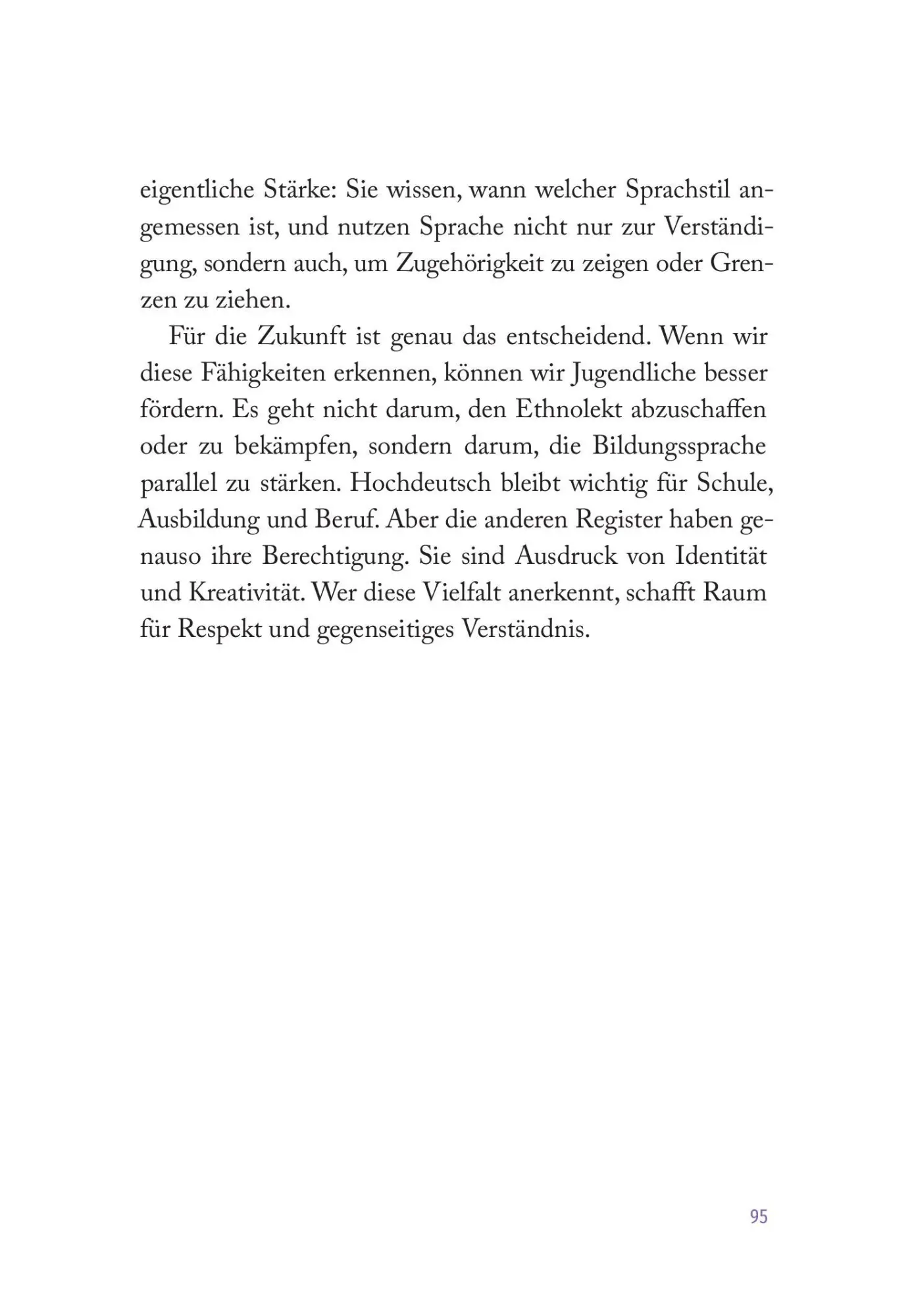 Bild: 9783800077953 | Bin Straßenbahn, wallah | Das Ethnolekt-Wörterbuch | Matej Jakic BEd