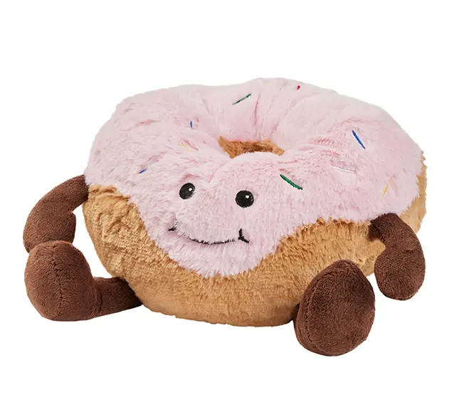 Cover: 4260394918053 | Warmies - Donut | 1254 | Deutsch | 2025 | Greenlife Value GmbH