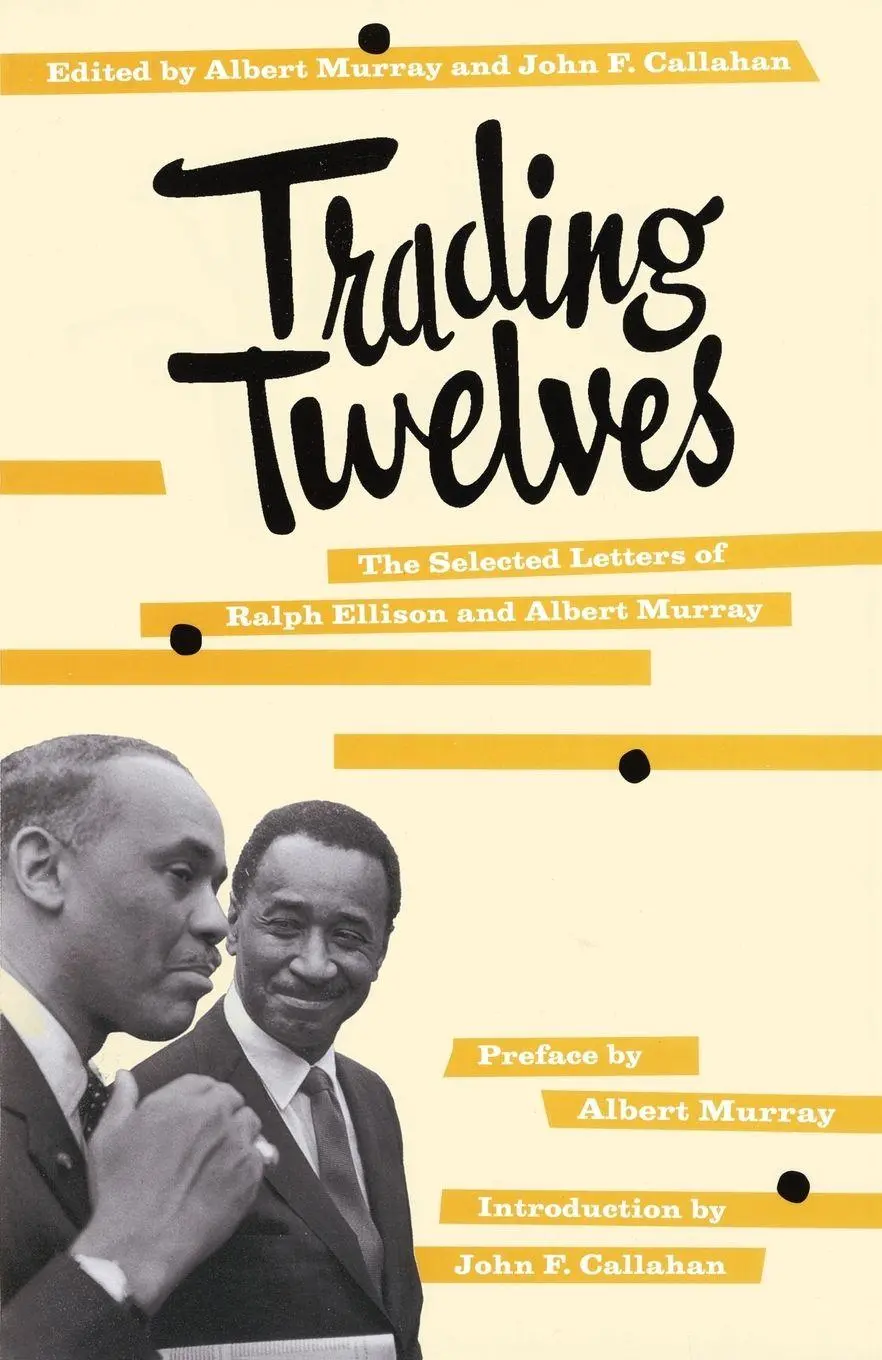 Cover: 9780375708053 | Trading Twelves | Ralph Ellison (u. a.) | Taschenbuch | Englisch