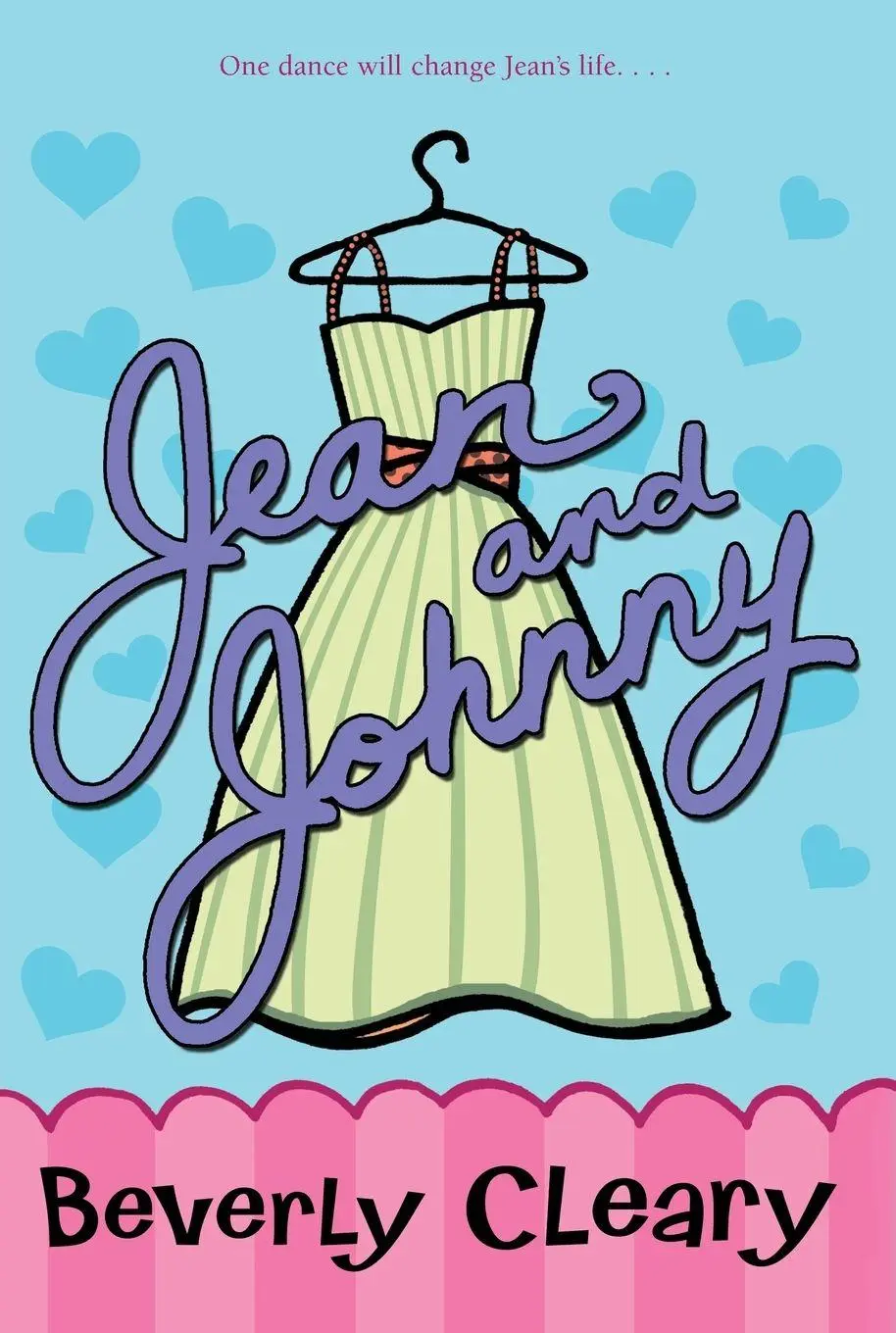 Cover: 9780380728053 | Jean and Johnny | Beverly Cleary | Taschenbuch | Englisch | 2023