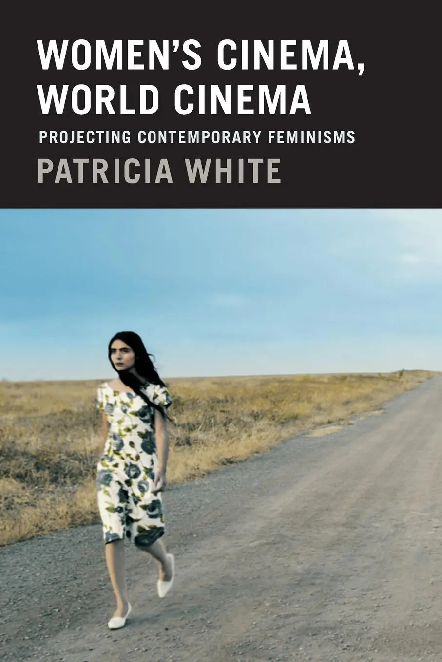 Cover: 9780822358053 | Women's Cinema, World Cinema | Projecting Contemporary Feminisms