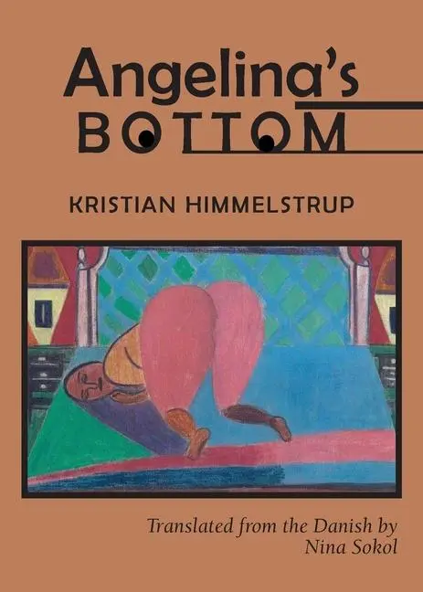 Cover: 9781963908053 | Angelina's Bottom | Kristian Himmelstrup | Taschenbuch | Englisch