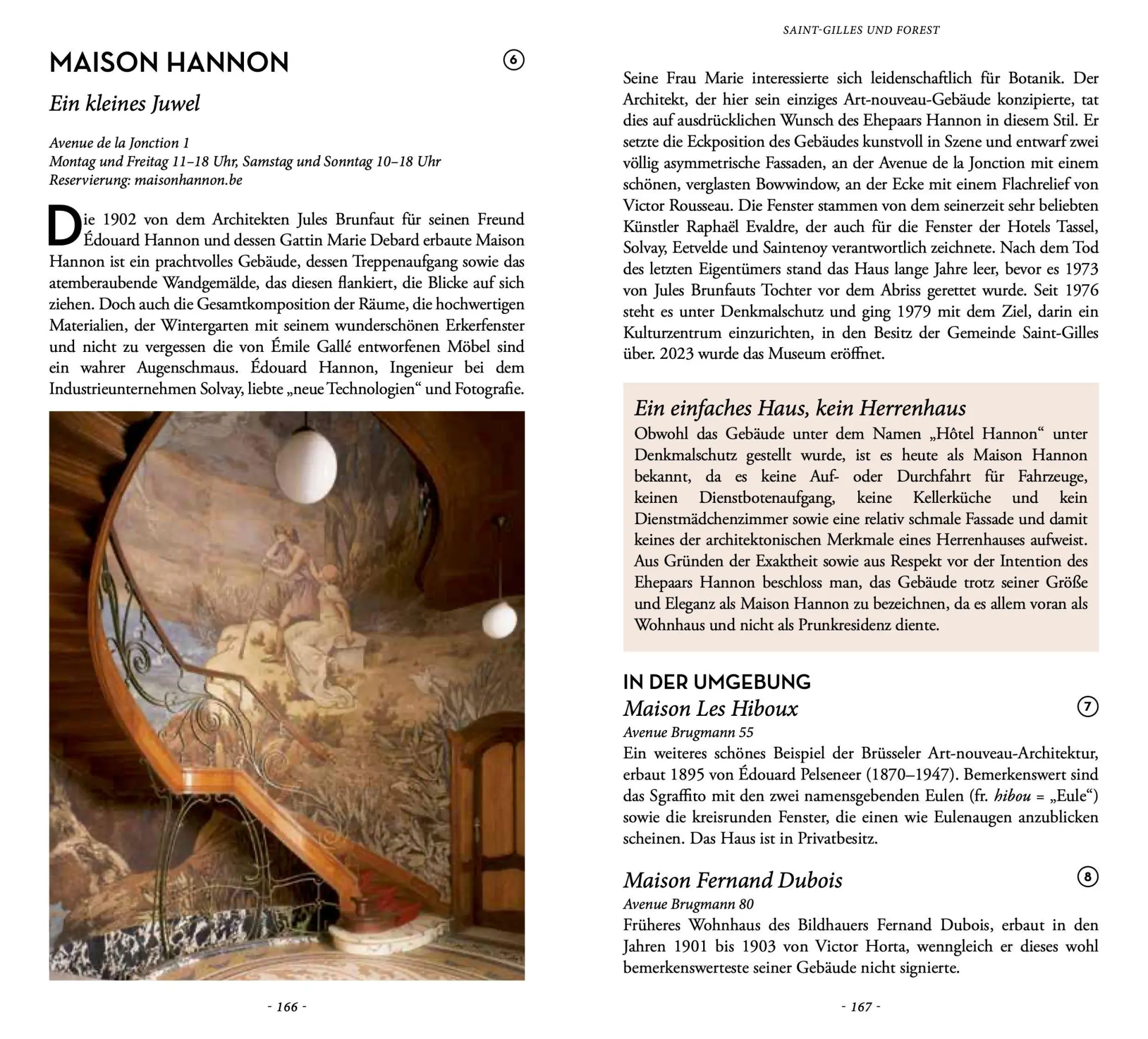 Bild: 9782361958053 | Verborgenes Brüssel | Nathalie Capart (u. a.) | Taschenbuch | 352 S.