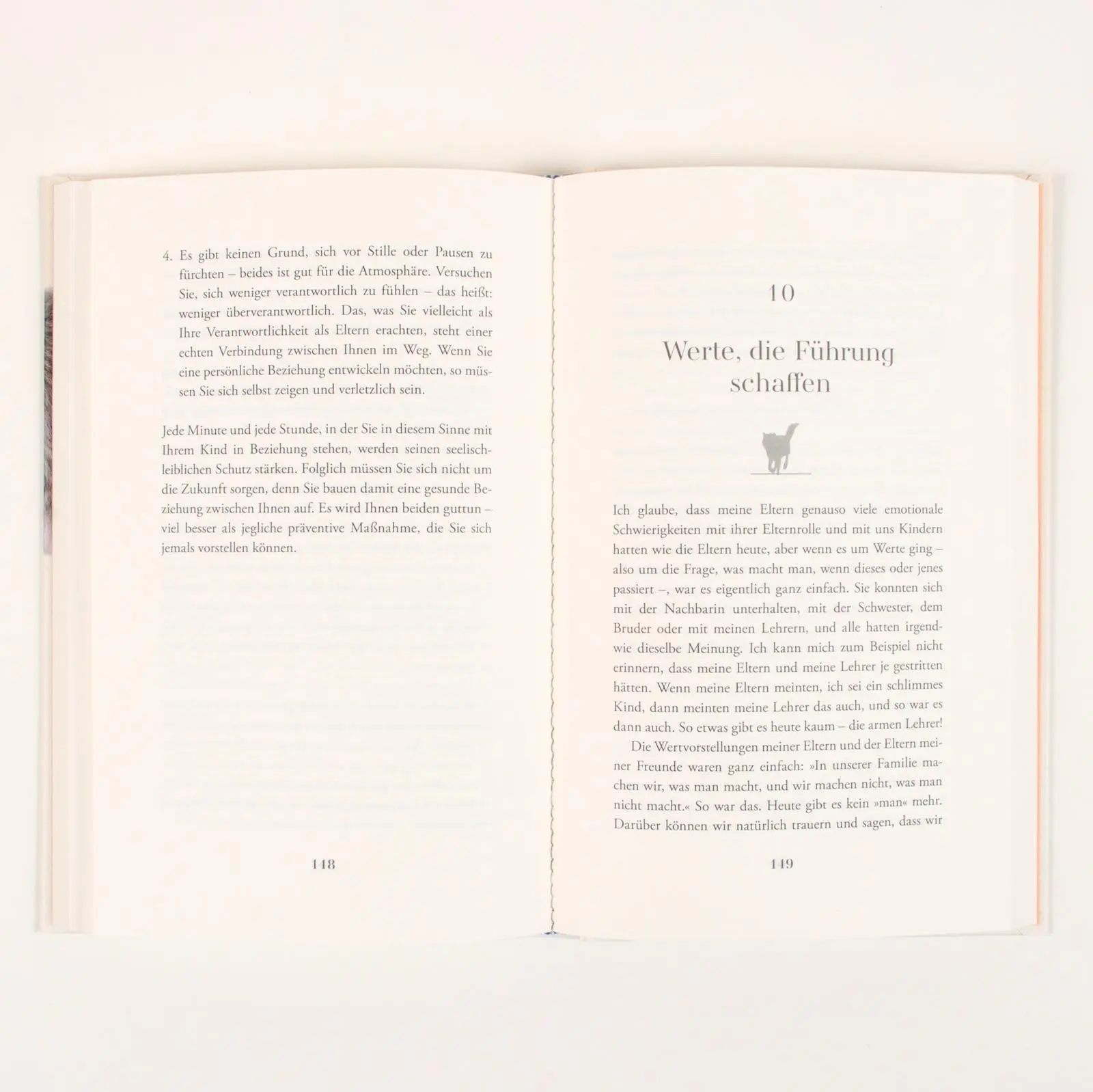 Bild: 9783407868053 | Leitwölfe sein | Jesper Juul | Buch | 239 S. | Deutsch | 2016