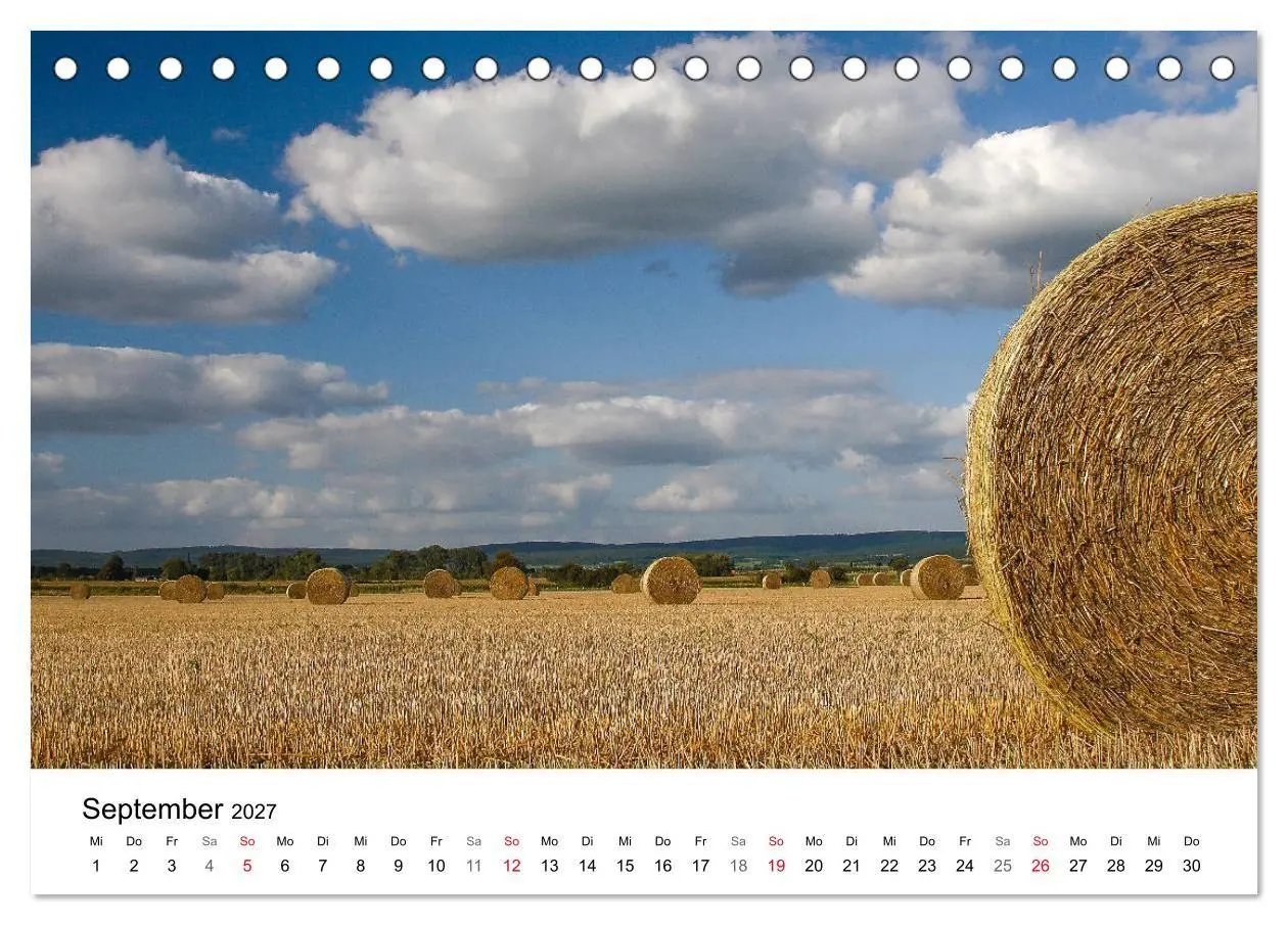 Bild: 9783569858053 | Paderborn - Die schönsten Seiten der Stadt (Tischkalender 2027 DIN...