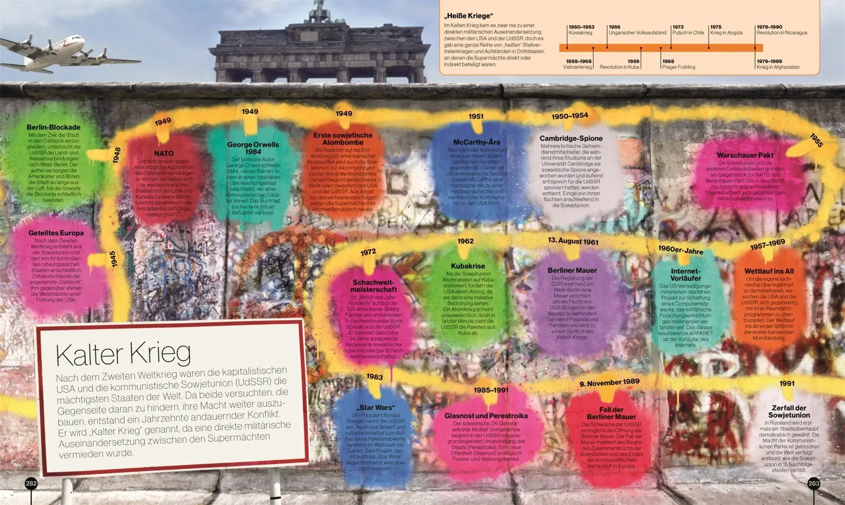 Bild: 9783831038053 | Reise durch die Geschichte | DK Verlag - Kids | Buch | Deutsch | 2019