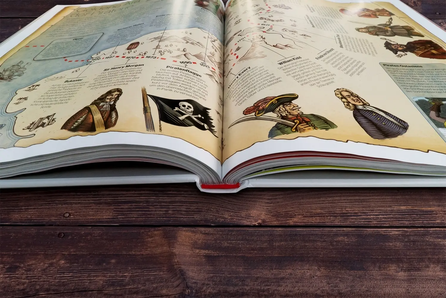 Bild: 9783831038053 | Reise durch die Geschichte | DK Verlag - Kids | Buch | Deutsch | 2019