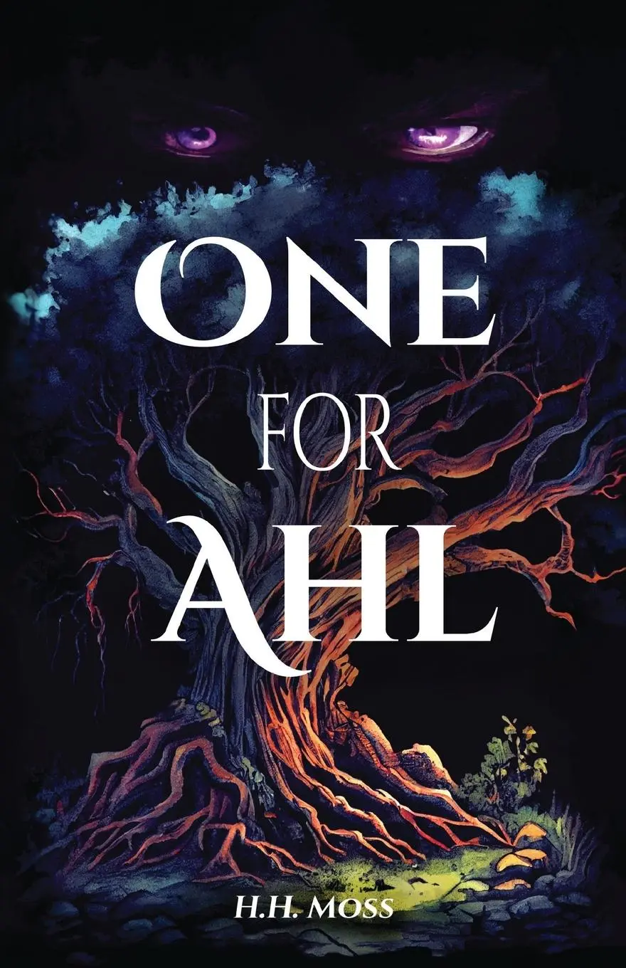 Cover: 9781662938153 | One for Ahl | H. H. Moss | Taschenbuch | Englisch | 2023