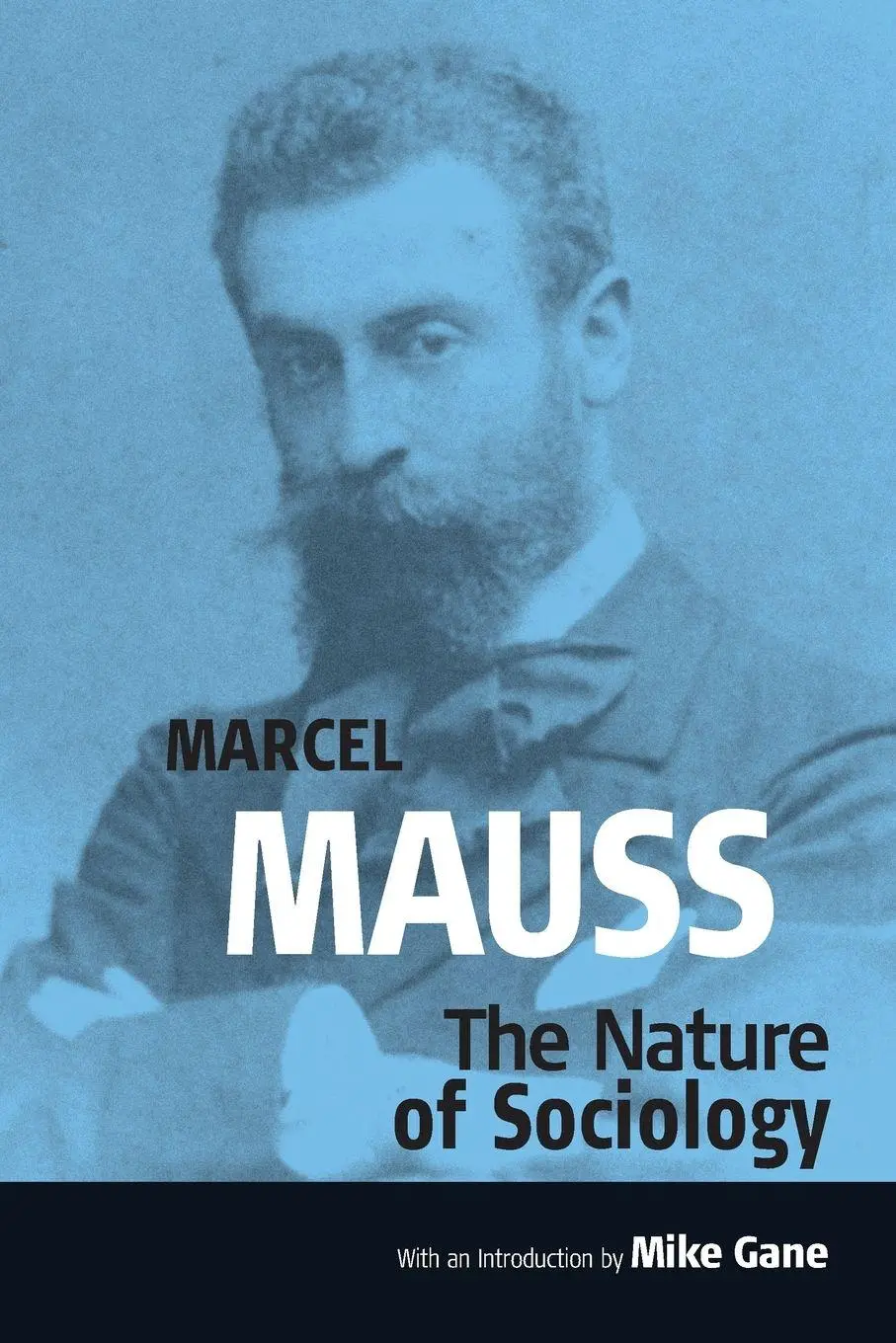 Cover: 9781789208153 | The Nature of Sociology | Mike Gane | Taschenbuch | Englisch | 2020