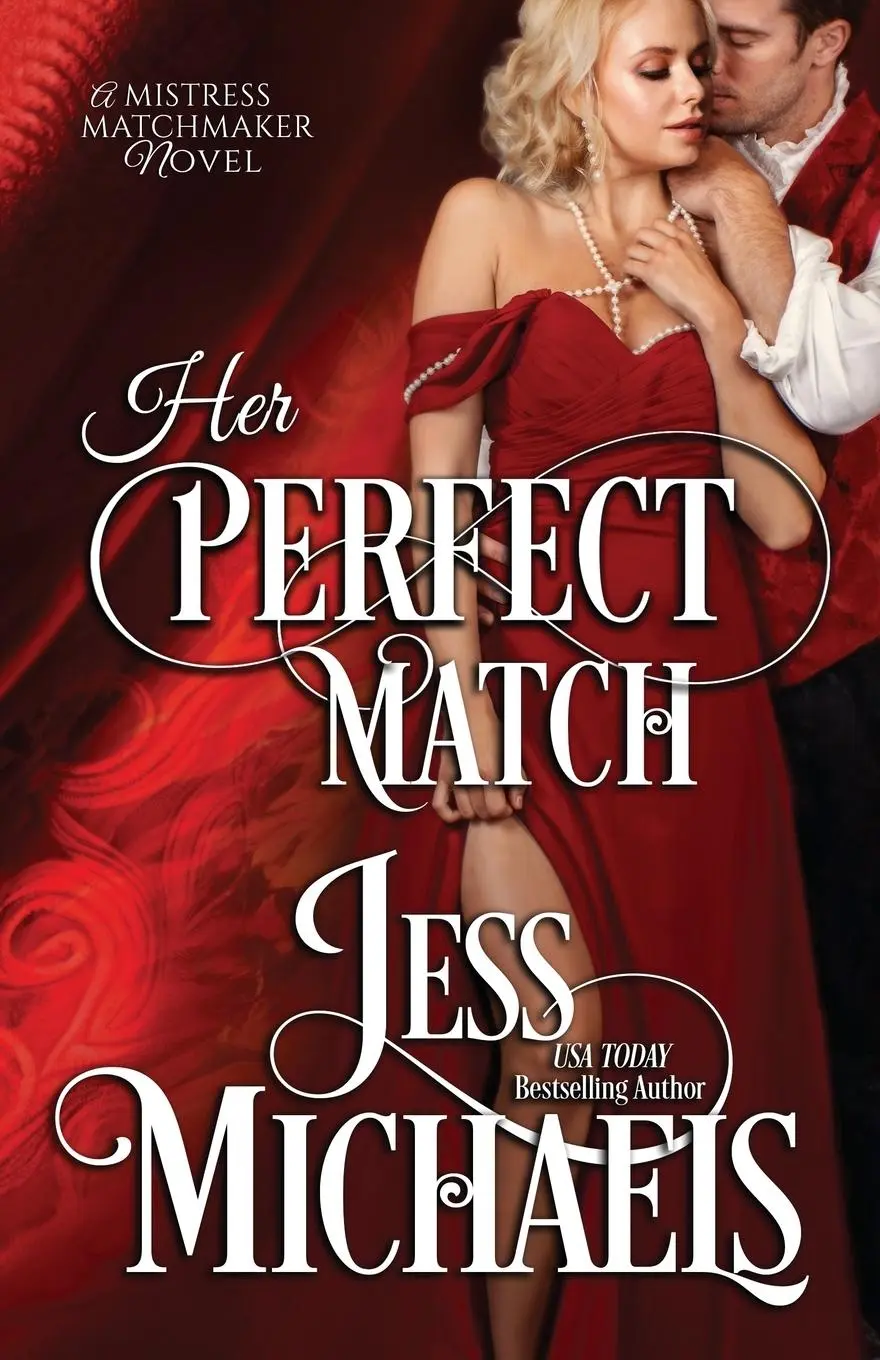 Cover: 9781958358153 | Her Perfect Match | Jess Michaels | Taschenbuch | Englisch | 2024