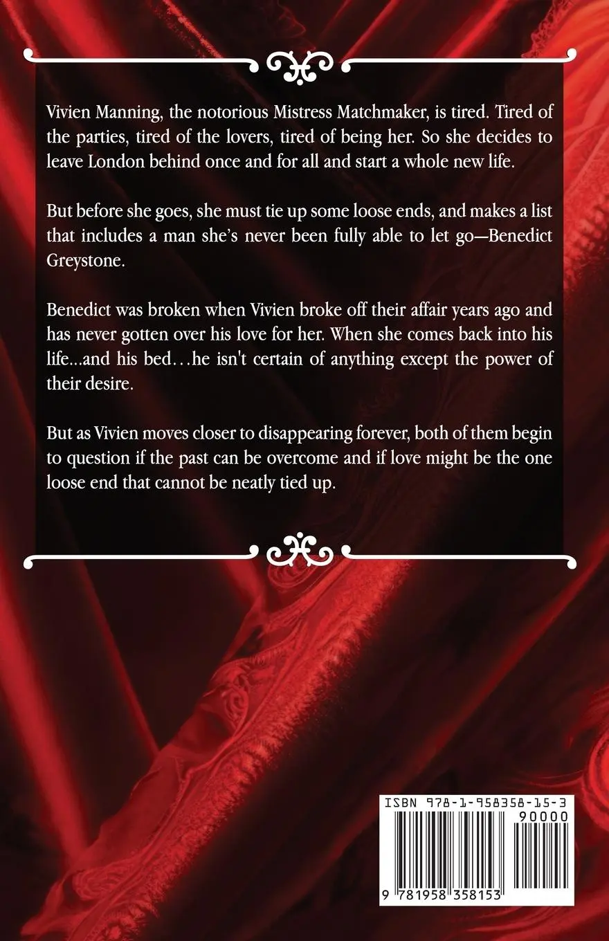 Rückseite: 9781958358153 | Her Perfect Match | Jess Michaels | Taschenbuch | Englisch | 2024
