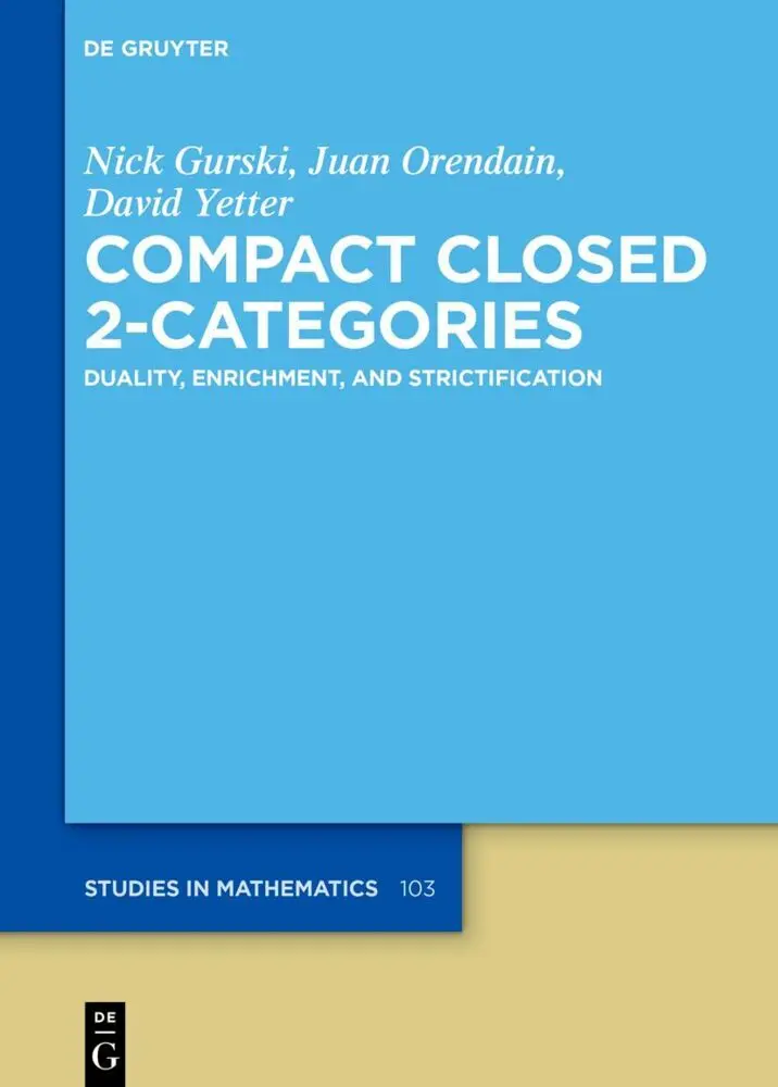 Compact Closed 2-Categories