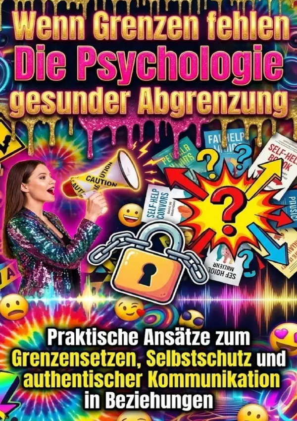 Cover: 9783565198153 | Wenn Grenzen fehlen: Die Psychologie gesunder Abgrenzung | Adler