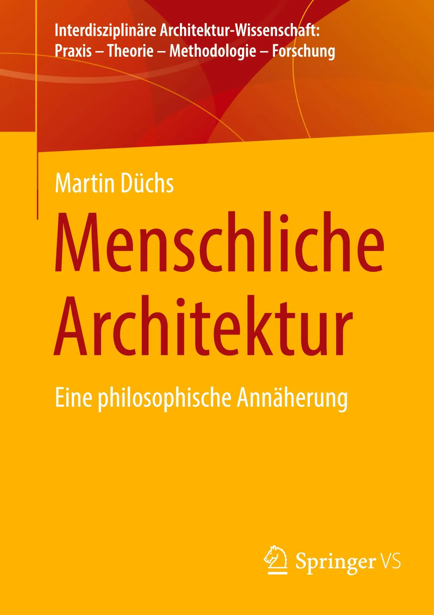 Menschliche Architektur