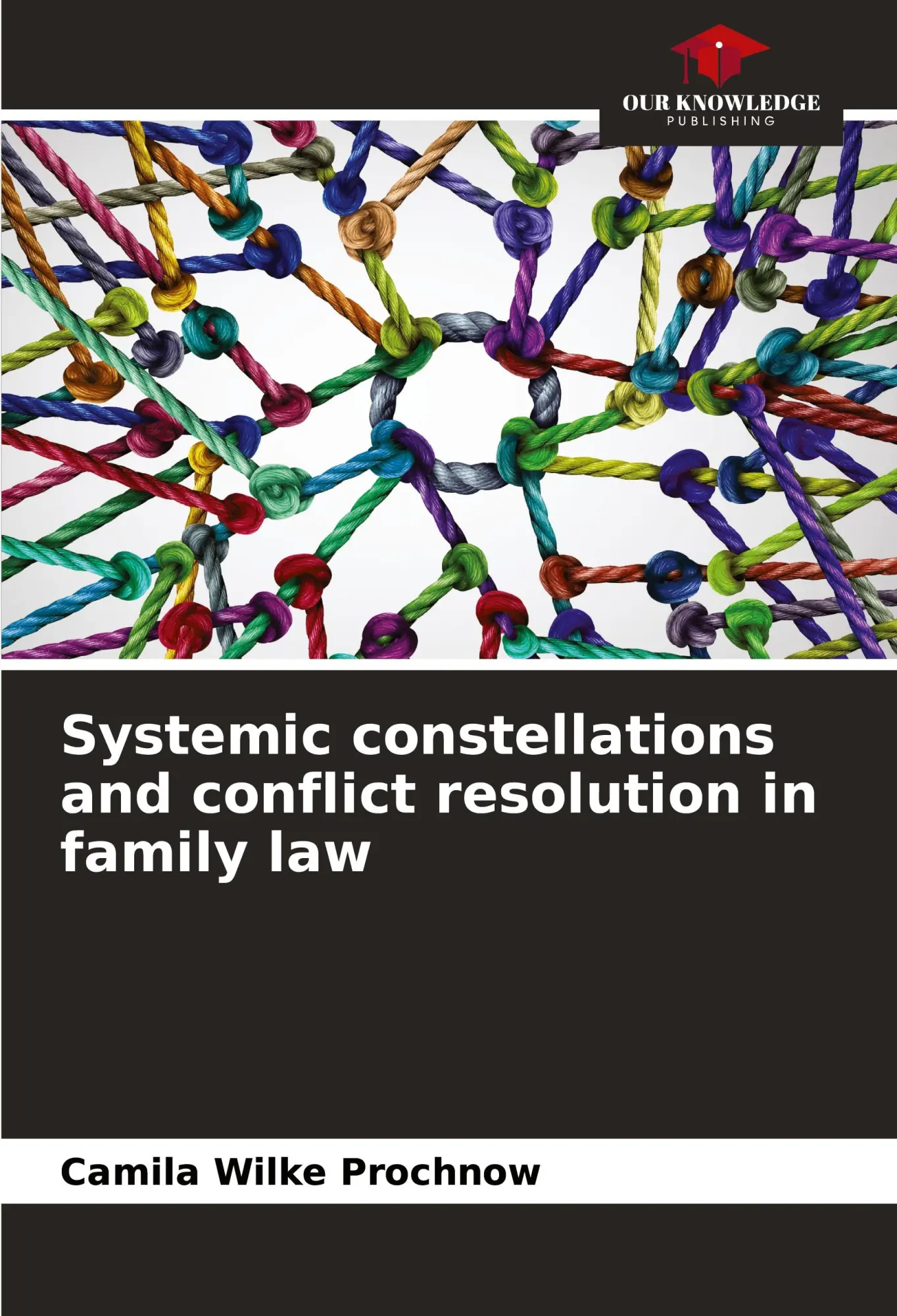 Cover: 9786208258153 | Systemic constellations and conflict resolution in family law | Buch