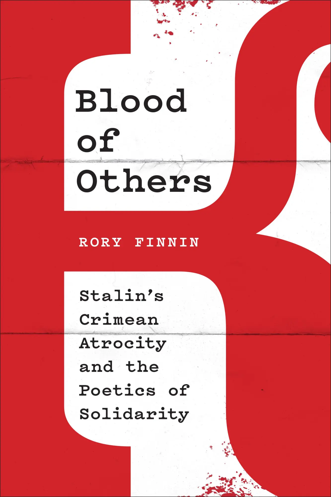 Cover: 9781487558253 | Blood of Others | Rory Finnin | Taschenbuch | Englisch | 2024