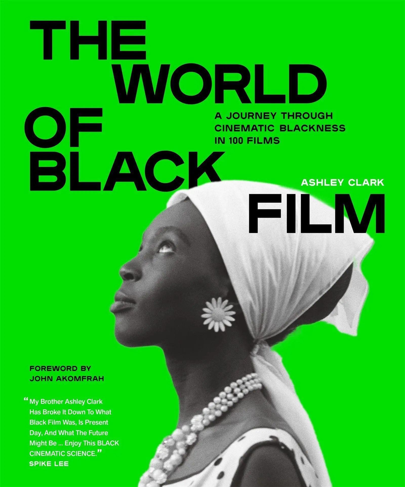 Cover: 9781529438253 | The World of Black Film | Ashley Clark | Buch | 224 S. | Englisch