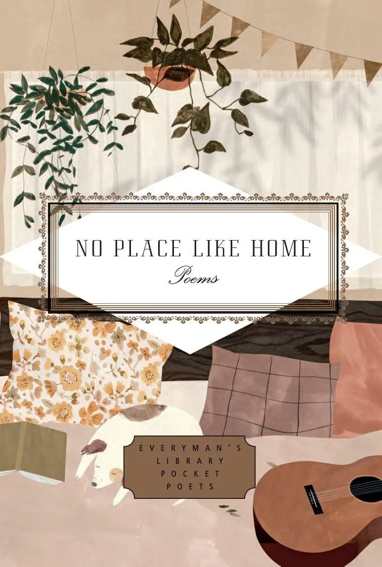 Cover: 9781841598253 | No Place Like Home | Poems | Jane Holloway | Buch | Gebunden | 2022