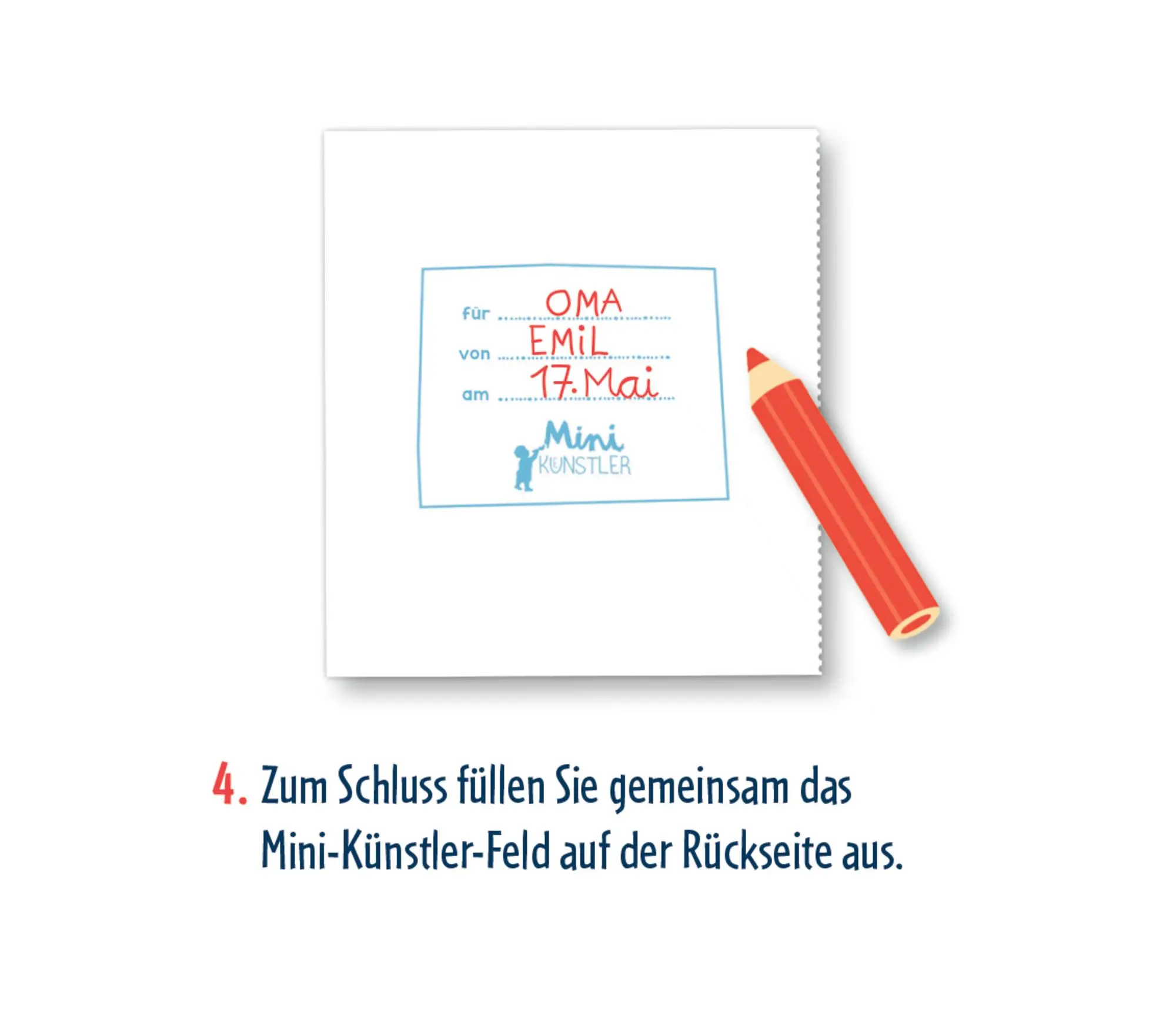 Bild: 9783649648253 | Mein erstes Pop-up-Bastelbuch: Blumenwiese | Maike Taddicken | 32 S.