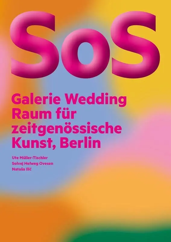 Cover: 9783735608253 | SoS (Soft Solidarity) | Bini/Alenso, Ana/Creischer, Alice u a Adamczak