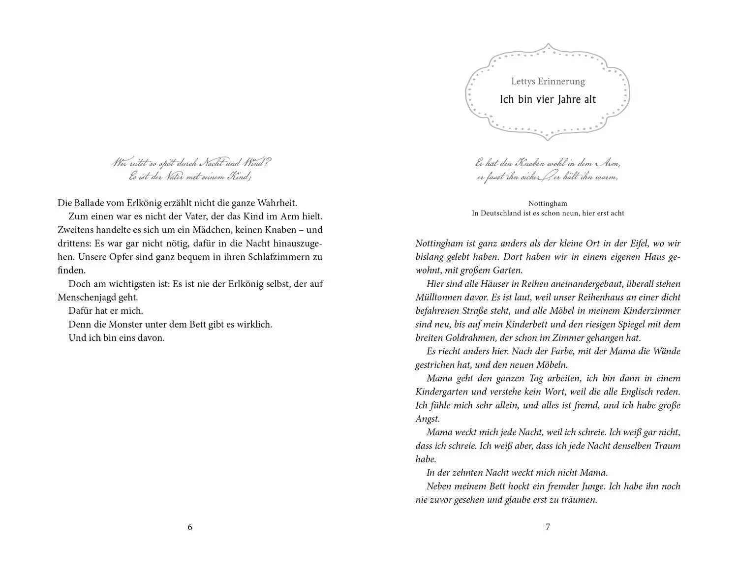 Bild: 9783751208253 | Der Prinz des Nachtreichs 1. Midnight Spy | Sandra Regnier | Buch