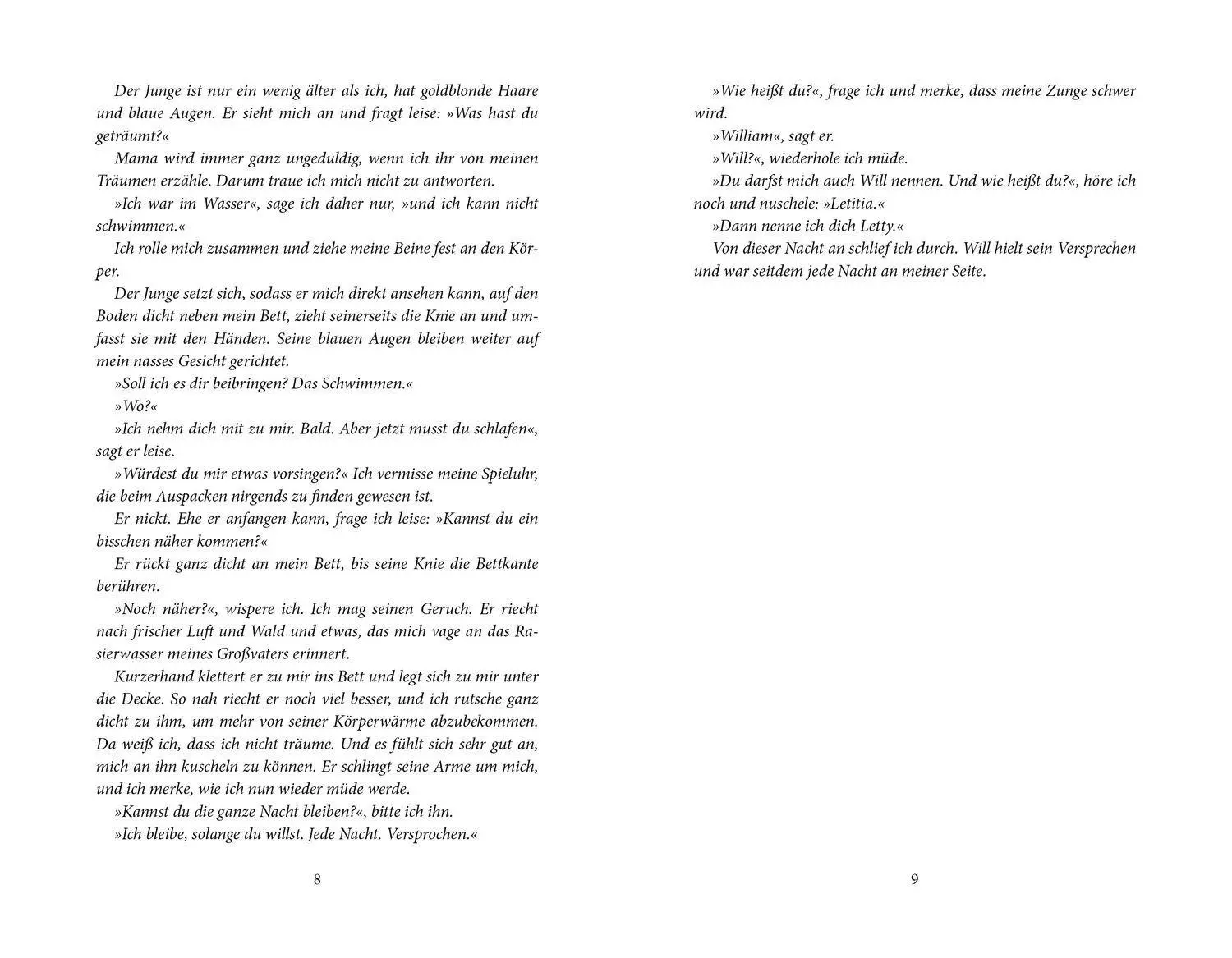 Bild: 9783751208253 | Der Prinz des Nachtreichs 1. Midnight Spy | Sandra Regnier | Buch